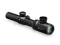 ライフルスコープ VORTEX CROSSFIRE Ⅱ 1-4x24 イルミ付き ライフルスコープ VORTEX CROSSFIRE Ⅱ 1-4x24 イルミ付き
