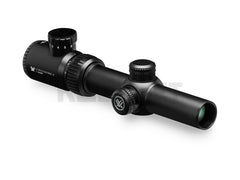 Vortex Optics】 CROSSFIRE® II 1-4X24 – ROCK-et