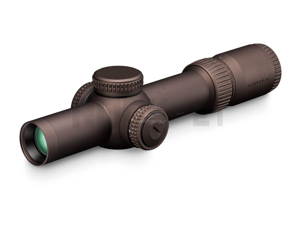 Vortex Optics】 RAZOR® HD GEN III 1-10X24 FFP EBR-9 (MRAD