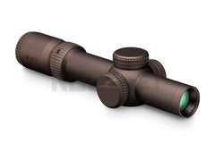 Vortex Optics】 RAZOR® HD GEN III 1-10X24 FFP EBR-9 (MRAD) – ROCK-et