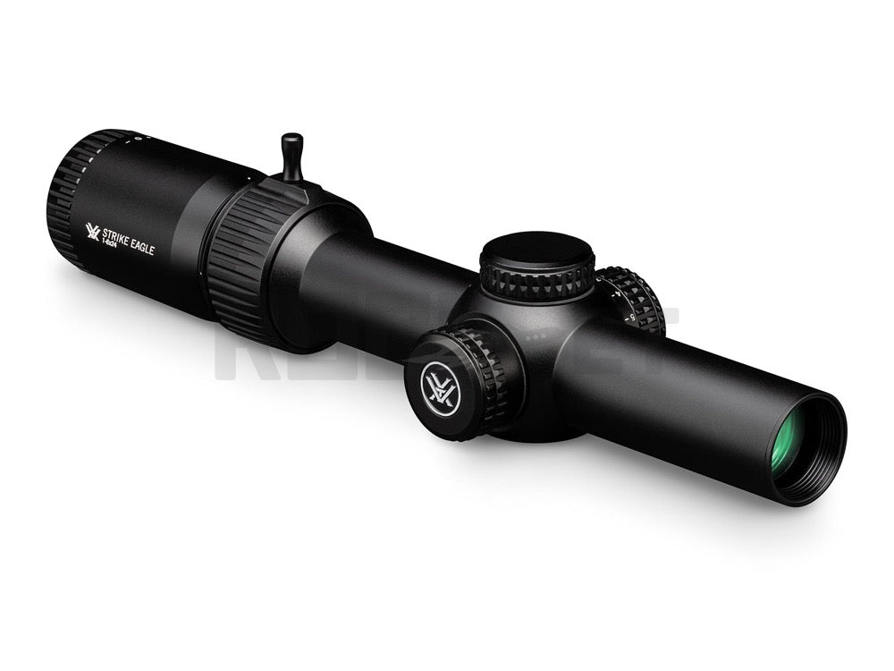 Vortex Optics】 STRIKE EAGLE® 1-6X24 – ROCK-et