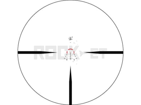 Vortex Optics】 STRIKE EAGLE® 1-6X24 – ROCK-et