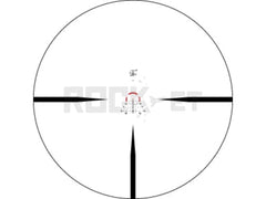 Vortex Optics】 STRIKE EAGLE® 1-6X24 – ROCK-et