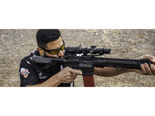 国内正規品】 Vortex STRIKE EAGLE 1-6X24 Amazon.co.jp: 【国内正規品】 Vortex VORTEX ボルテックス