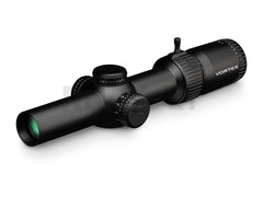 Vortex STRIKE EAGLE 1-8X24 SFP スコープ Vortex Strike Eagle 1-8x24 SFP - Optics Trade