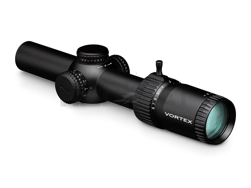 Vortex Optics】 STRIKE EAGLE® 1-8X24 – ROCK-et