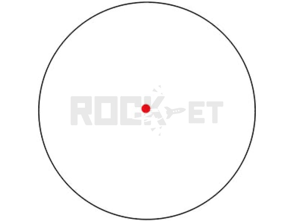 Vortex Optics】 STRIKEFIRE® II RED DOT – ROCK-et