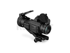 Vortex Optics】 STRIKEFIRE® II RED/GREEN DOT – ROCK-et