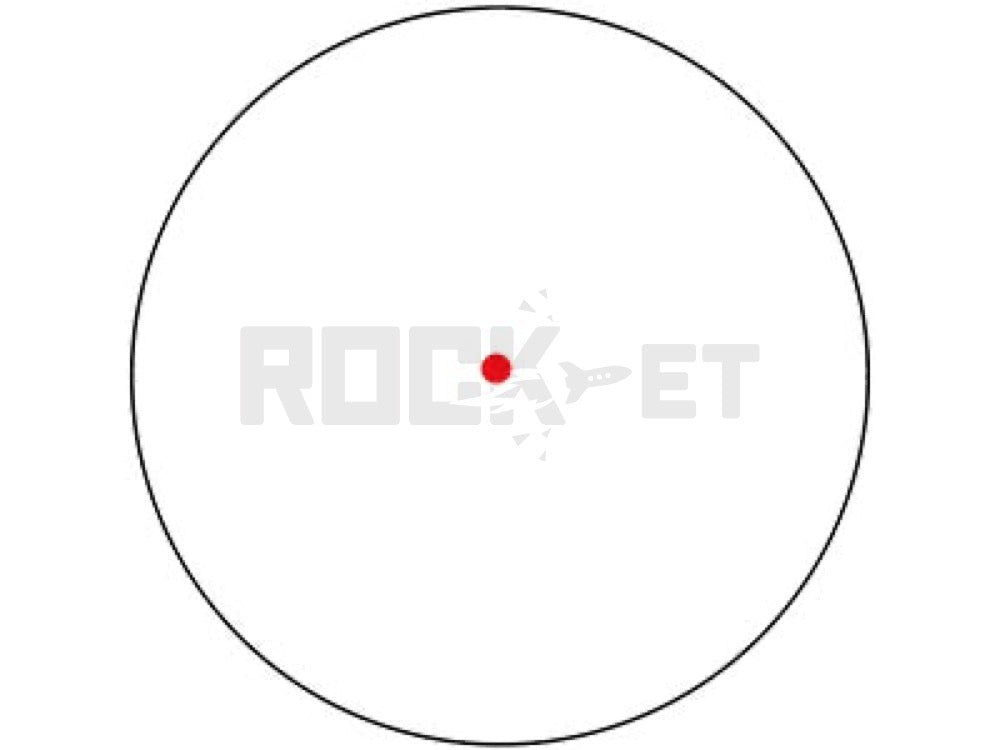 Vortex Optics】 STRIKEFIRE® II RED/GREEN DOT – ROCK-et