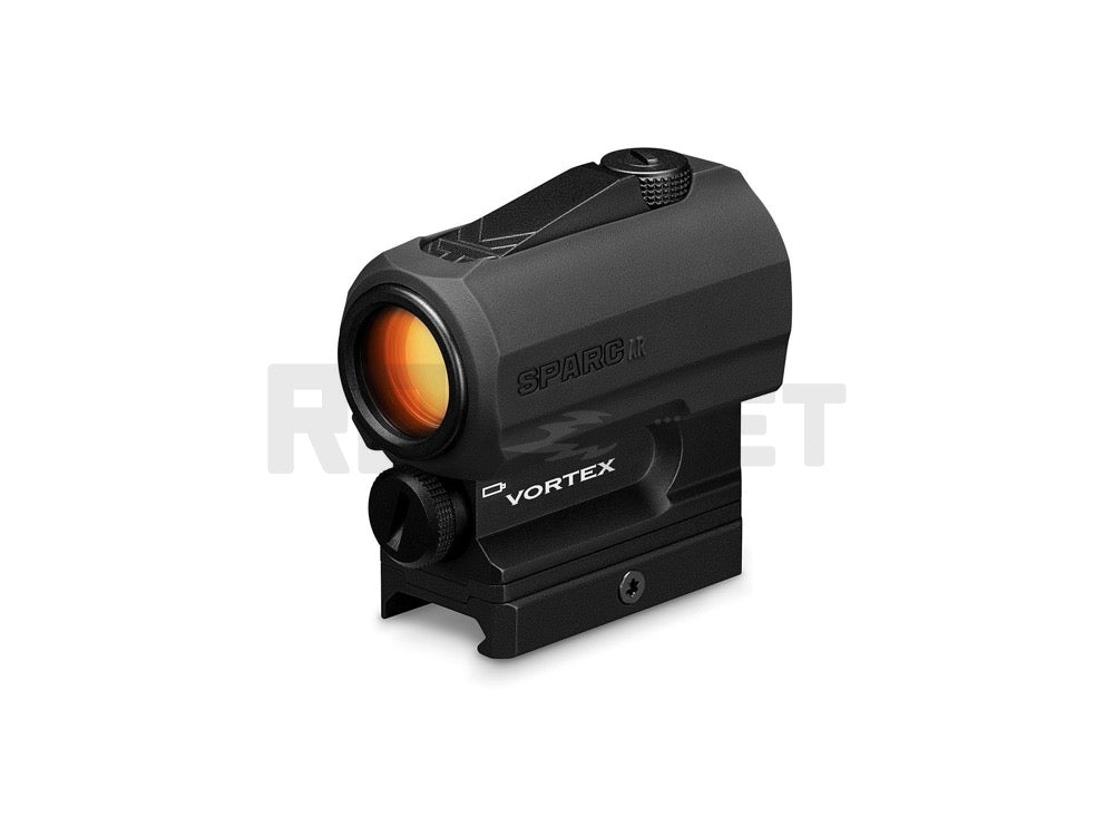 Vortex Optics】SPARC® AR RED DOT – ROCK-et