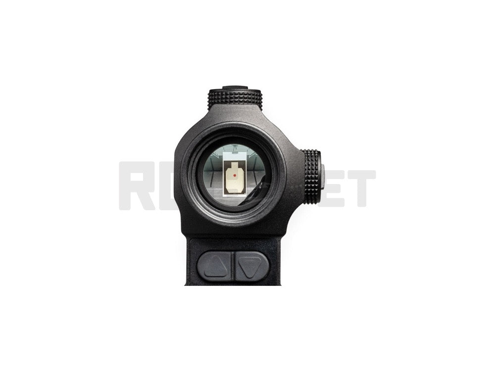 Vortex Optics】 SPARC® AR RED DOT – ROCK-et