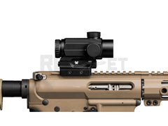 Vortex Optics】 SPITFIRE™ AR PRISM SCOPE – ROCK-et