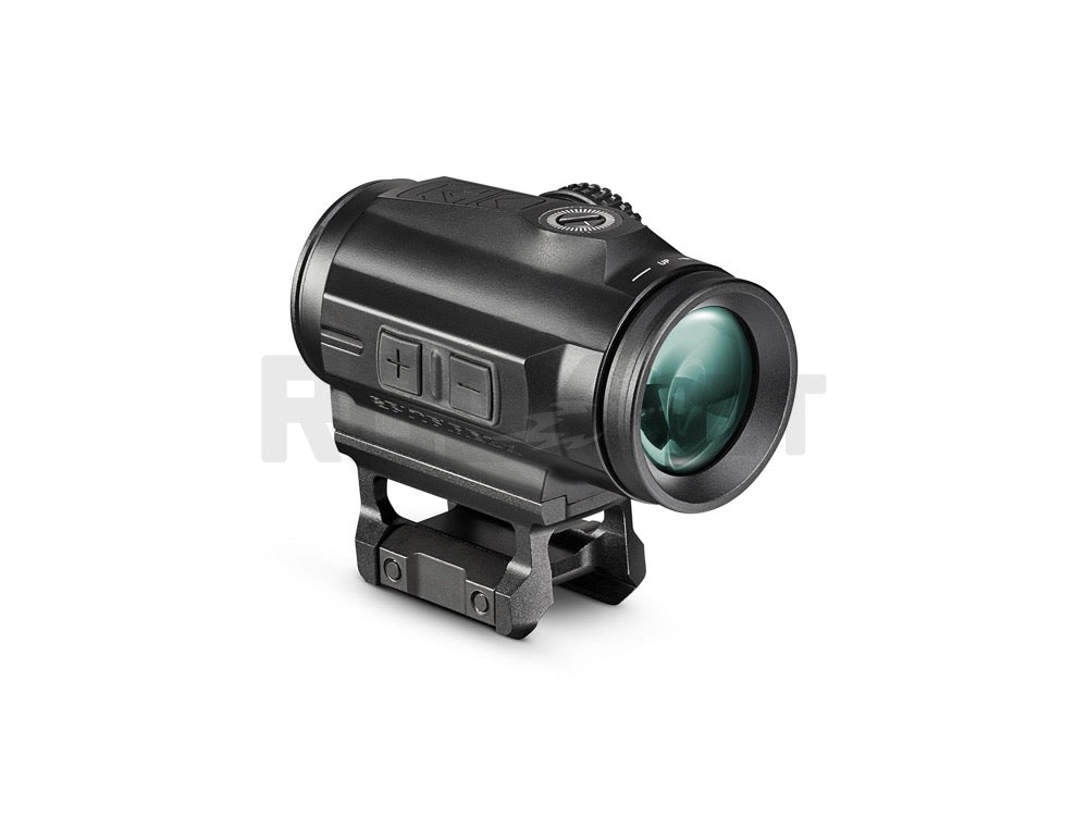 Vortex Optics】 SPITFIRE™ HD GEN II 3X PRISM SCOPE – ROCK-et