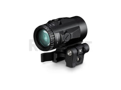 MICRO3X ブラック 光学機器 020501 実物】Vortex Optics Micro3X magnifier【レビュー】 - YouTube