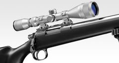 VSR-10 プロハンターG ブラックストック - ボルトアクション