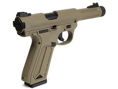 Action Army】 AAP-01 アサシン ガスブローバック FDE – ROCK-et