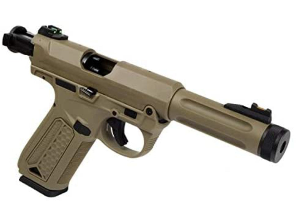 Action Army】 AAP-01 アサシン ガスブローバック FDE – ROCK-et