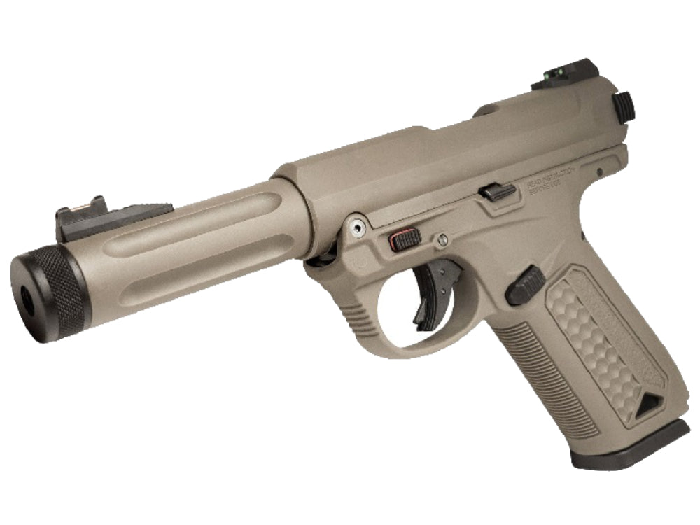 CTM アサシンAAP-01/アサシンコンパクト HPA M4XIMUS/マキシマス