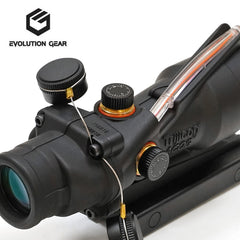 トイガン EVOLUTION GEAR TRIJICON ACOG TA31 4x32 Trijicon ACOG® 4x32 BAC Riflescope - 5.56 / .223 BDC | Trijicon®
