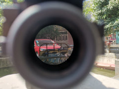 Evolution Gear】Trijicon ACOG TA31タイプ 4×32スコープ 集光