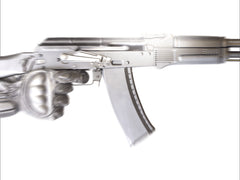 KSC】AK74M ガスブローバック – ROCK-et