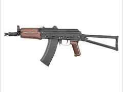 KSC AKS74U ガスブローバック KSC】AKS74U ガスブローバック – ROCK-et