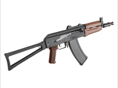 KSC】AKS74U ガスブローバック – ROCK-et