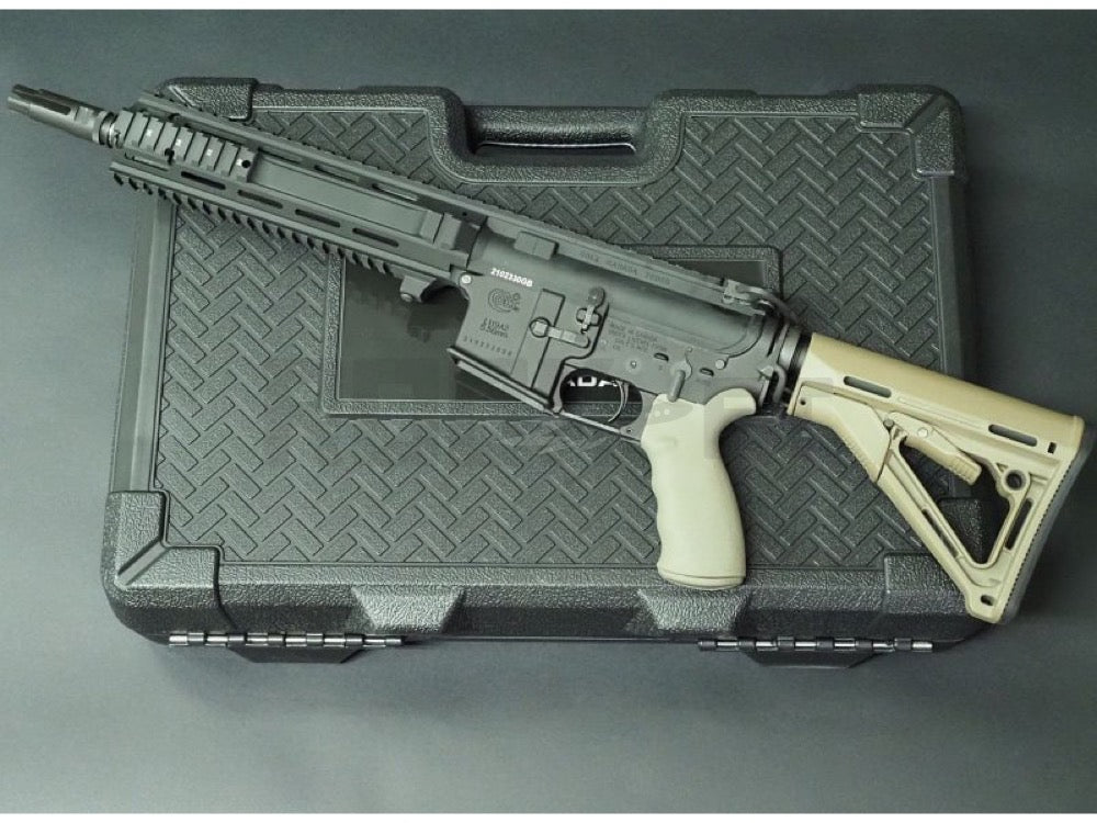 Archwick】 Colt L119A2 東京マルイMWS用コンバージョンキット – ROCK-et