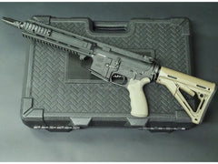 Archwick】 Colt L119A2 東京マルイMWS用コンバージョンキット – ROCK-et