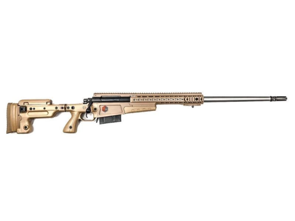 Archwick】 Mk13 Mod7 エアコッキングライフル JP ver. – ROCK-et