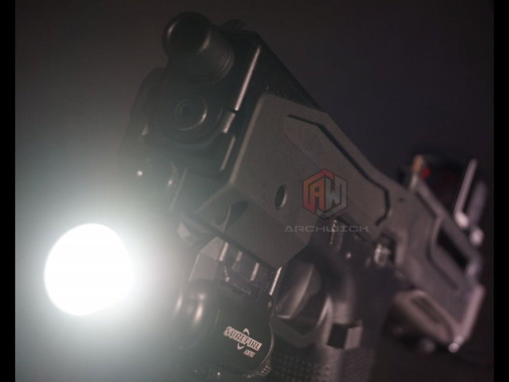 Archwick】 B&T USW-G グロック用カービンコンバージョンキット – ROCK-et