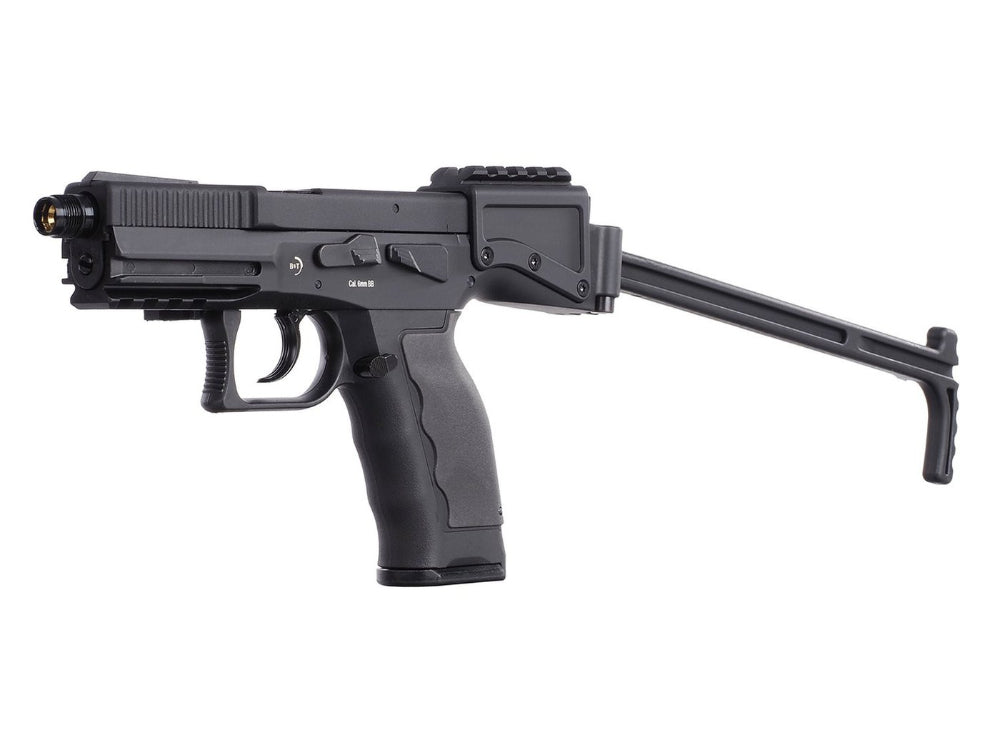 ASG】 B&T USW A1 ピストルカービン ガスブローバック – ROCK-et
