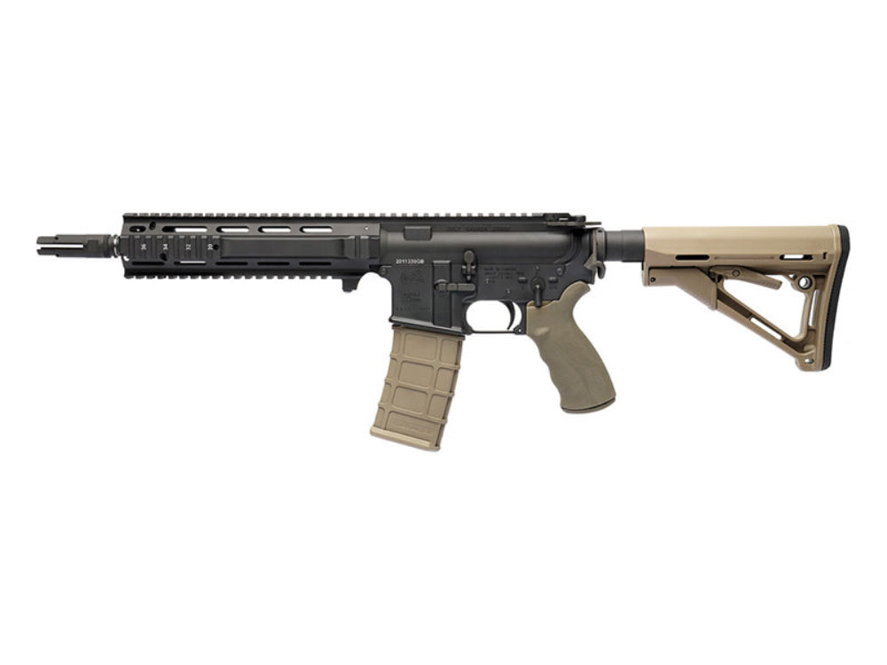 Archwick】 Colt L119A2 GBBR Colt Licensed/GHKベース – ROCK-et