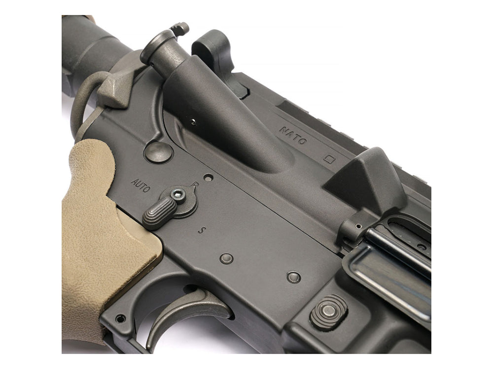 Archwick】 Colt L119A2 GBBR Colt Licensed/GHKベース – ROCK-et