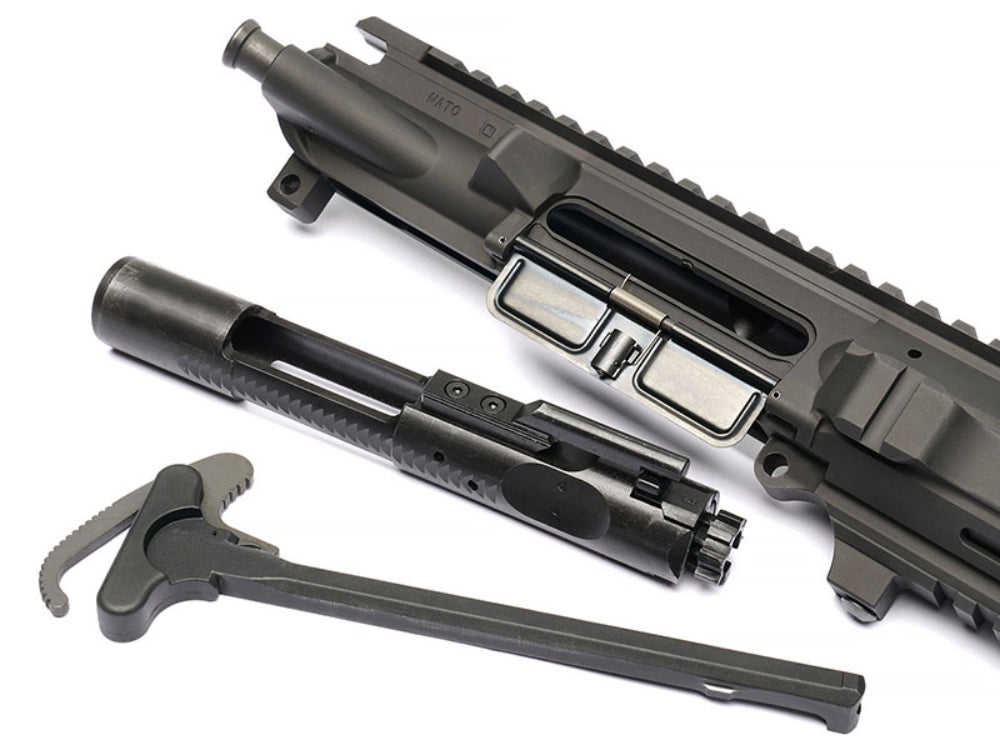 Archwick】 Colt L119A2 GBBR Colt Licensed/GHKベース – ROCK-et