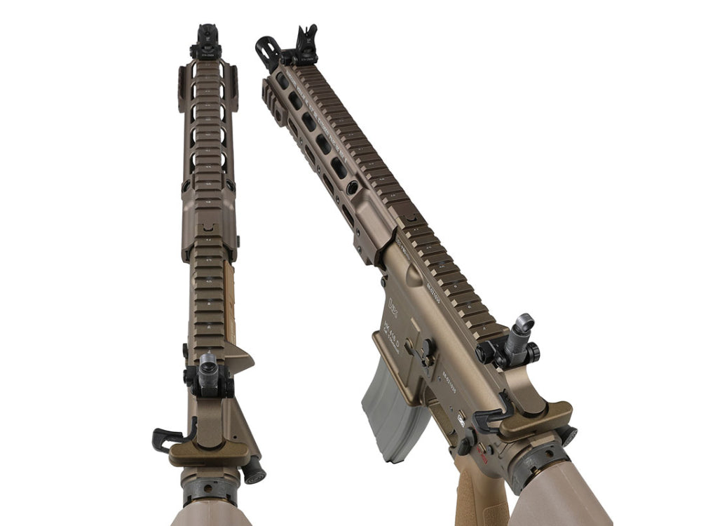 カーズ CAR】 H&K HK416D CAG GBBR Limited Edition – ROCK-et