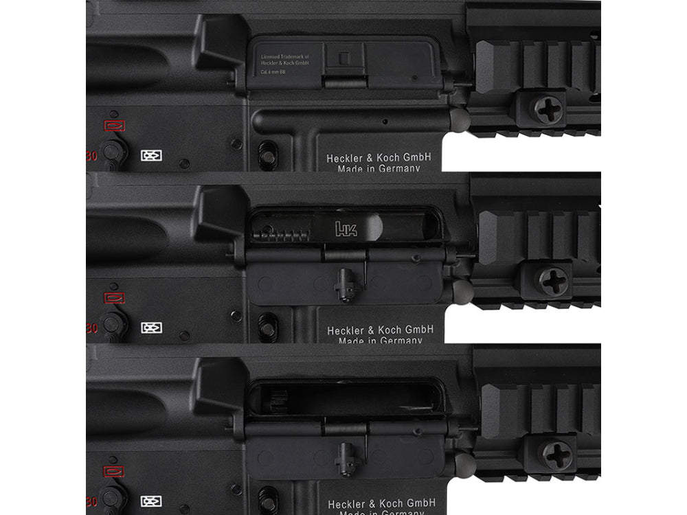 saa fab defenseタイプ gbb ak用グリップ - kudapostupat.ua