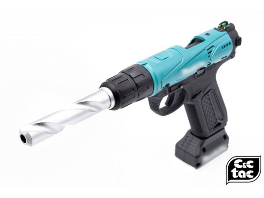 action army AAP01 マキタ電動ドリルガンセット