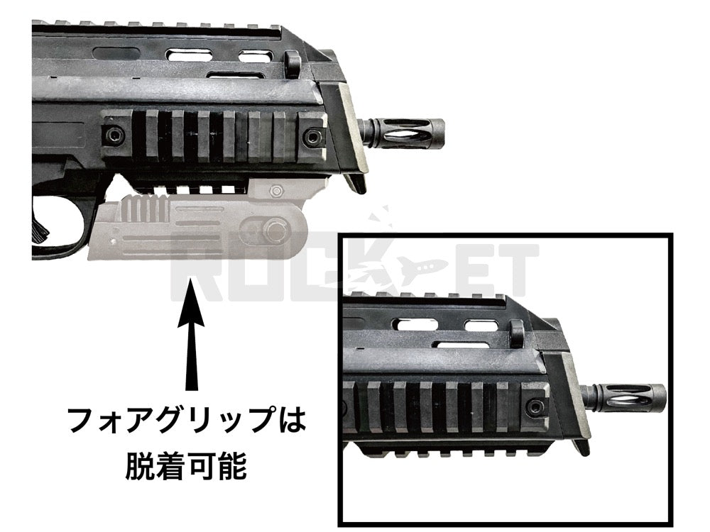 CTM Airsoft】 Action Army AAP-01 アサシン用 