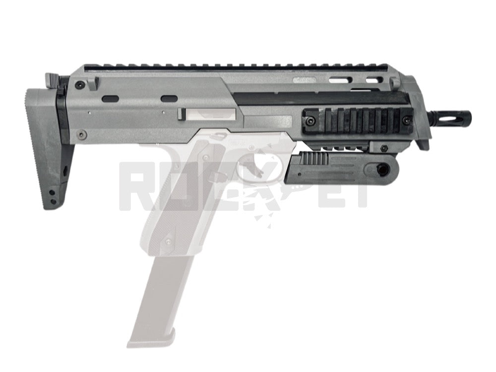 【CTM Airsoft】 Action Army AAP-01 アサシン用