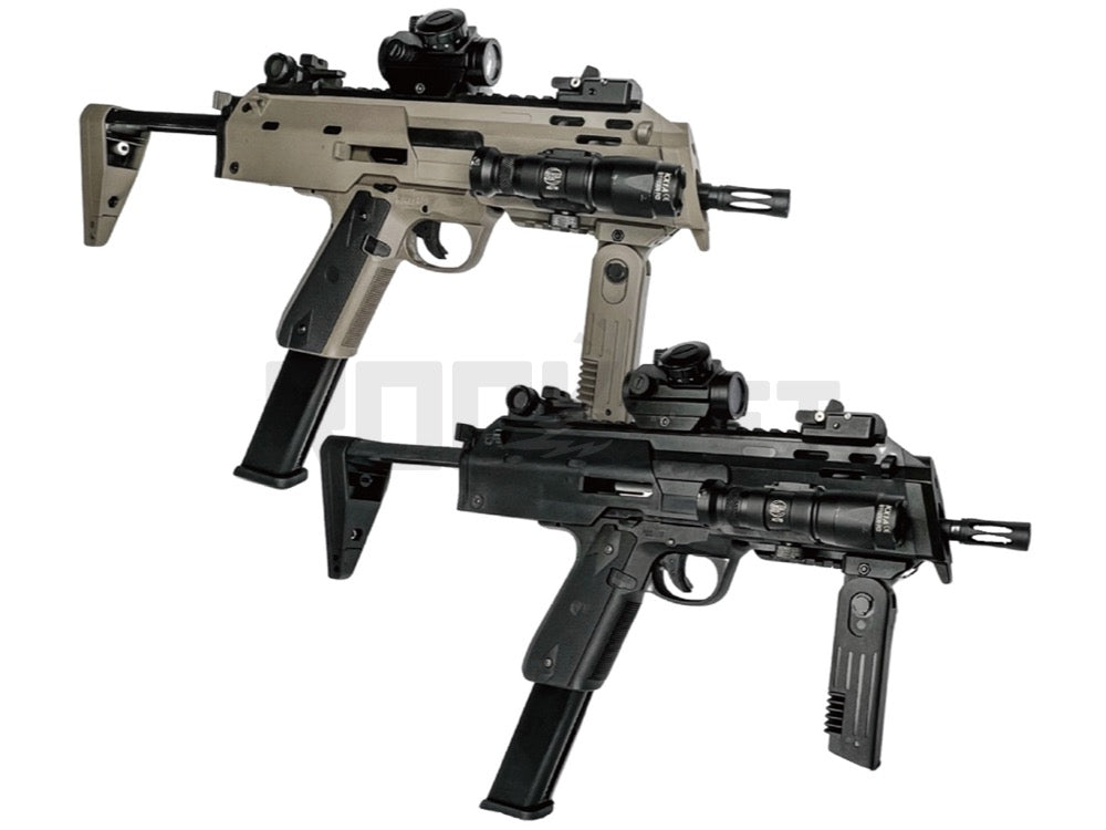 【CTM Airsoft】 Action Army AAP-01 어쌔신용