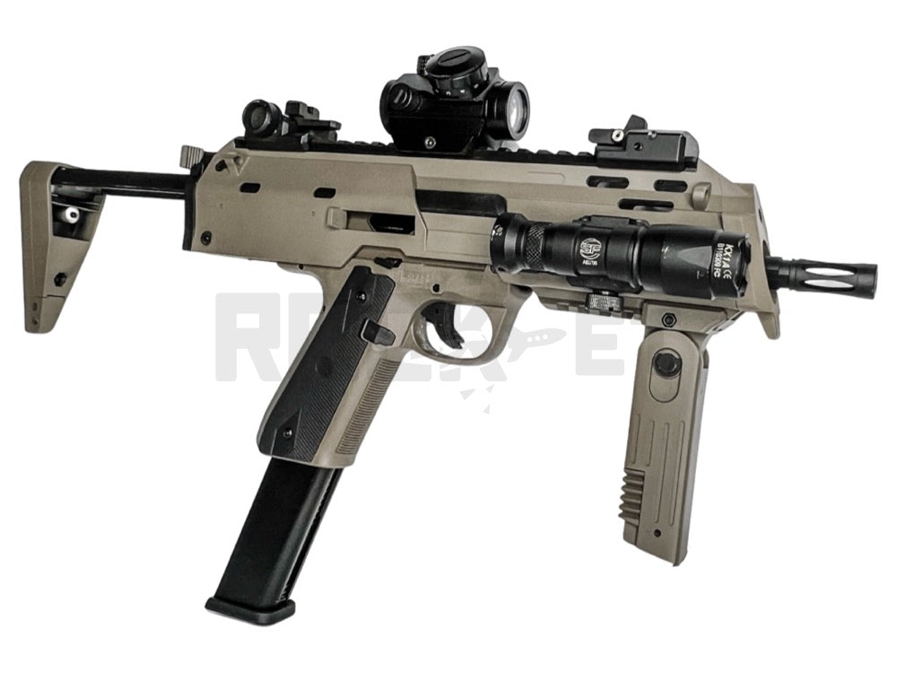 CTM Airsoft】 Action Army AAP-01 アサシン用 