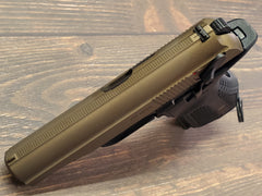 KSC PMG マカロフ マカロフPM シリーズ｜ハンドガン｜エアガン・ガス-ブローバック