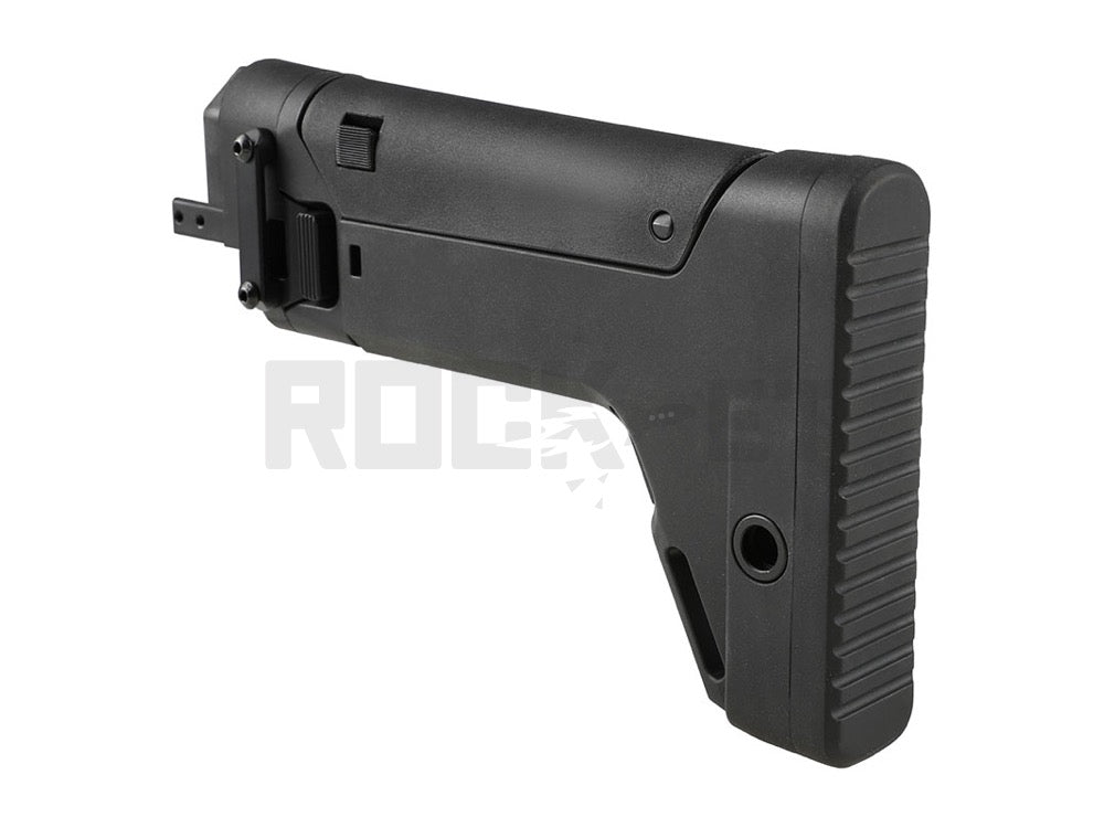 Double Eagle】 LWRCI SMG-45用 ACRストック – ROCK-et