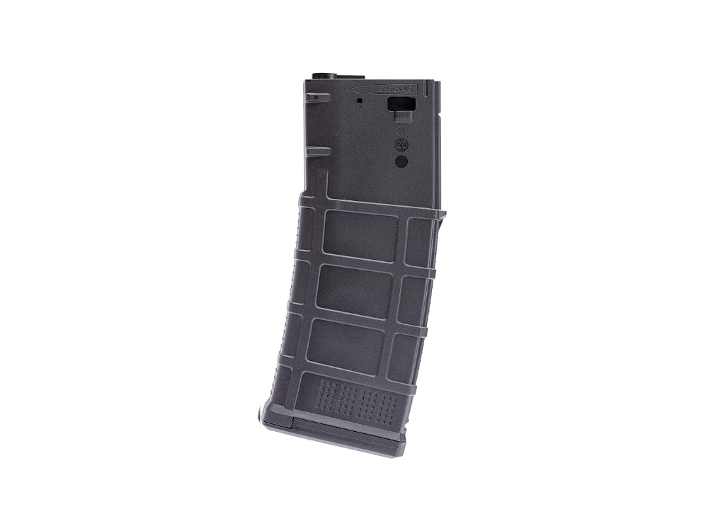 Dday 多弾ゼンマイ式マガジン M4 Pmag - その他