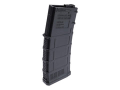 DMT】 電動M4用 P-MAG Gen3タイプ 300連マガジン BK – ROCK-et