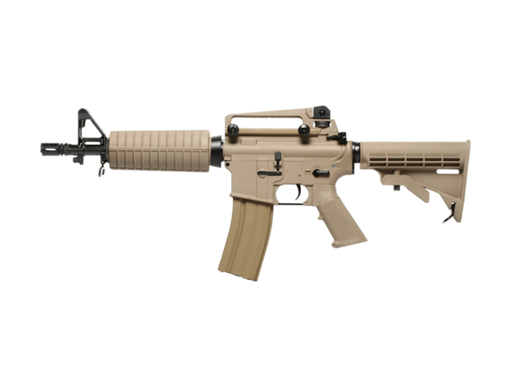 G&G】 CM16 Carbine Light DST [EGC-16P-CAL-DNB-NCS] – ROCK-et