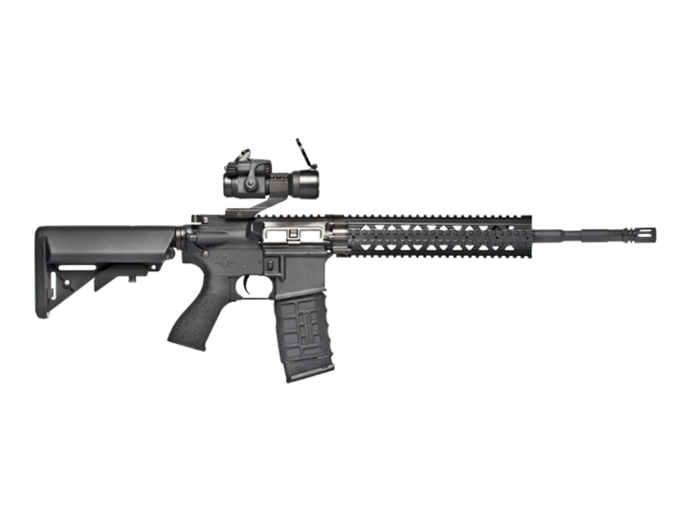 G&G】CM16 R8-L [EGC-16P-R8L-BNB-NCS] – ROCK-et