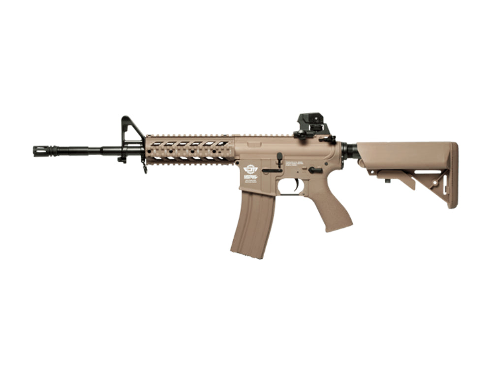 G&G】CM16 Raider-L DST [EGC-16P-RDL-DNB-NCS] – ROCK-et