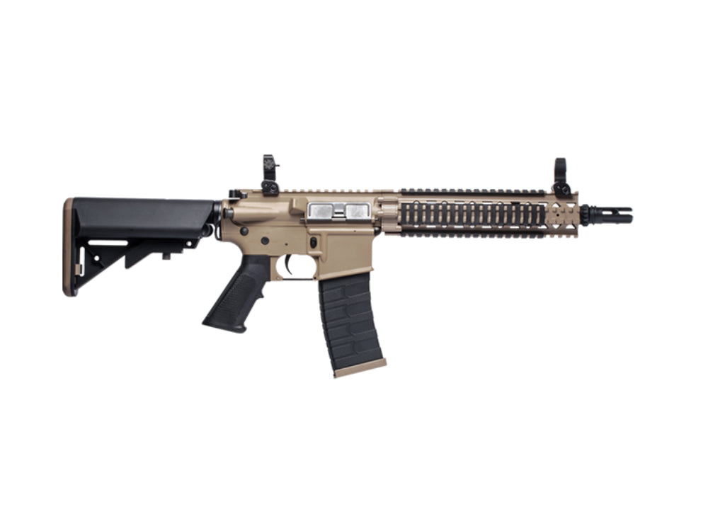 未使用】G&G ARMAMENT CM18 MOD1 DST デザート EGC-18P-MD1-DNB-NCS